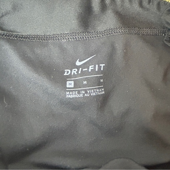 Nike Running Dri-FIT Colorful Ombre Shorts Size Medium Pull On - Picture 9 of 12